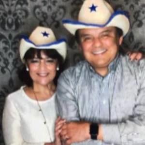 Meet your Posher, Susana